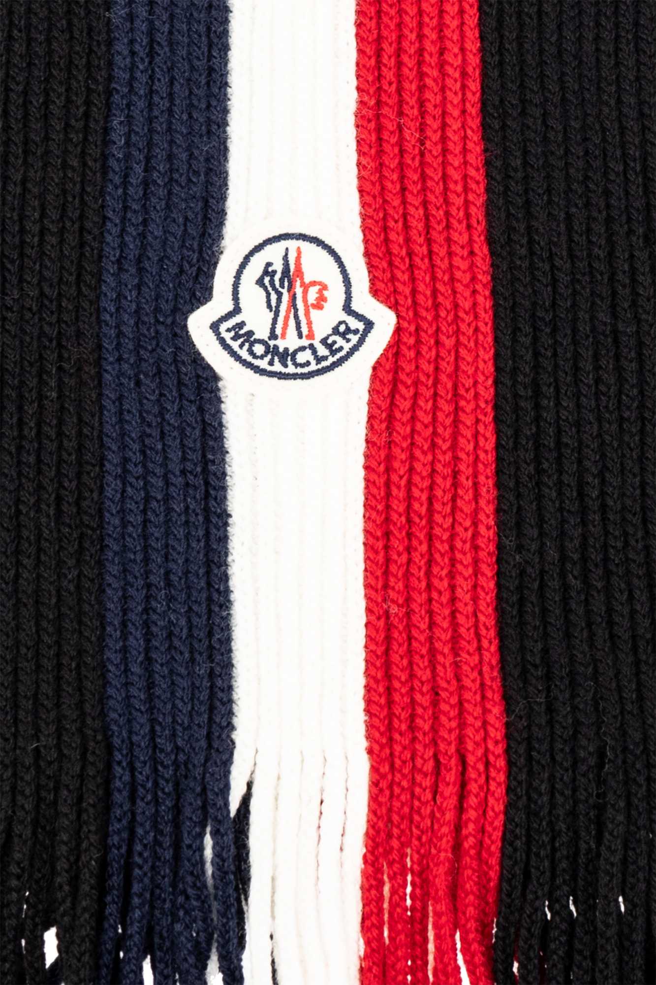 Moncler scarf sales